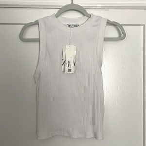 Zara Tank Top